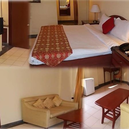 The Chariot Resort & Spa Puri Esterno foto