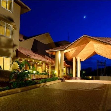 The Chariot Resort & Spa Puri Esterno foto