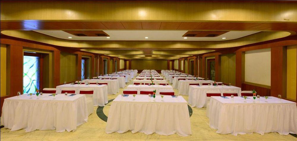 The Chariot Resort & Spa Puri Esterno foto